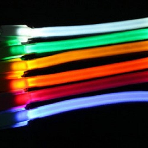 Light-up Flashing Leash Glow