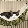 Soft and Comfortable Warm Hammock