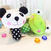 Cartoon Cute Plush Squeaky Pet Toys