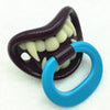 Pacifier Teeth Dummy Pet Chew Toys