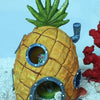 Pineapple Spongebob's Aquarium Decoration