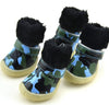 Anti-slip Winter Snow Boots