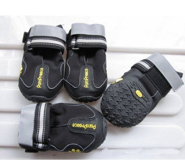 Popular New Design Pet Shoes