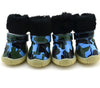 Anti-slip Winter Snow Boots