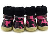 Anti-slip Winter Snow Boots